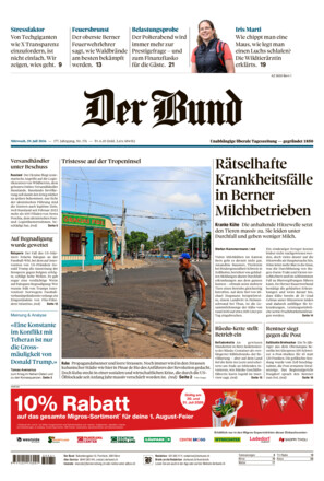 Der Bund
