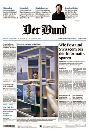 Der Bund