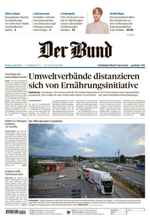 Der Bund