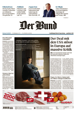 Der Bund