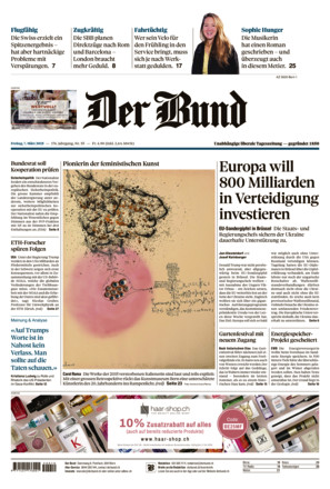 Der Bund - ePaper