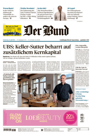 Der Bund