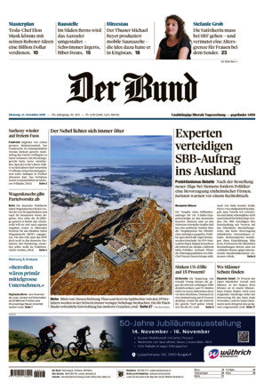 Der Bund