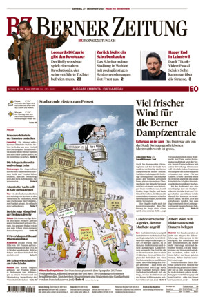 Berner Zeitung