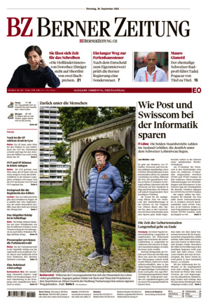Berner Zeitung