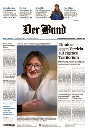 Der Bund
