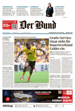 Der Bund