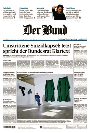 Der Bund