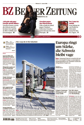 Berner Zeitung