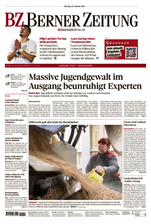 Berner Zeitung