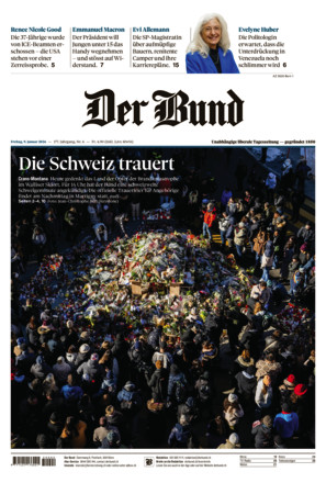 Der Bund