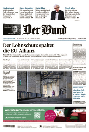 Der Bund