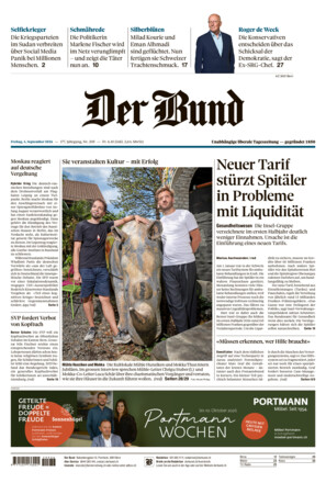 Der Bund