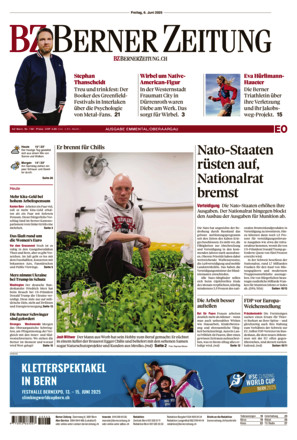Berner Zeitung