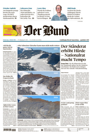 Der Bund
