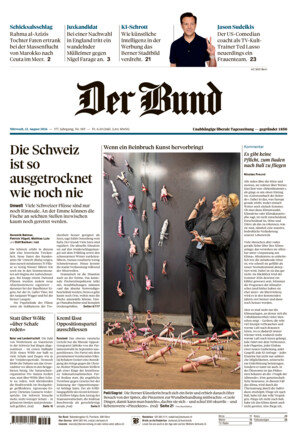 Der Bund