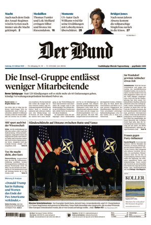 Der Bund