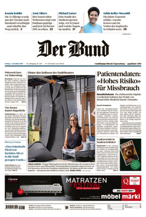 Der Bund