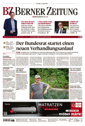 Berner Zeitung