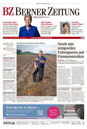 Berner Zeitung