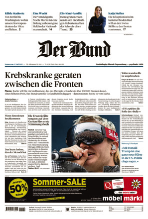 Der Bund