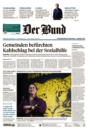 Der Bund