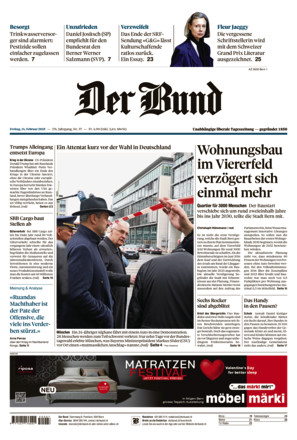 Der Bund