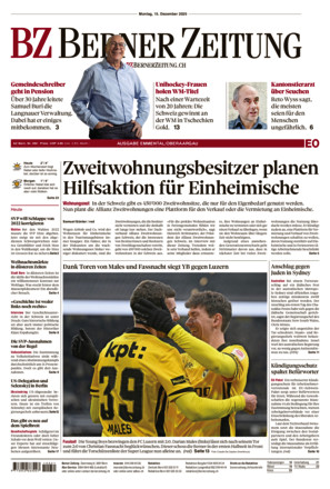 Berner Zeitung
