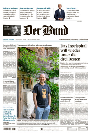 Der Bund