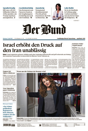 Der Bund