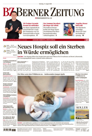 Berner Zeitung