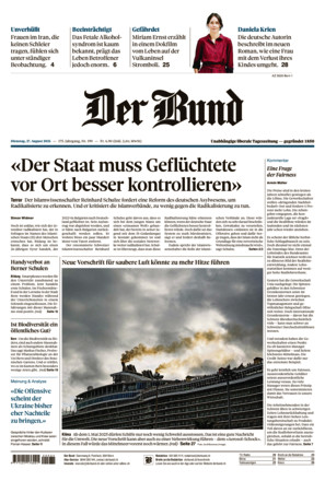 Der Bund