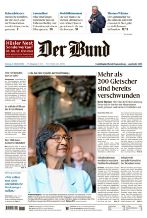 Der Bund
