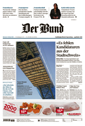 Der Bund