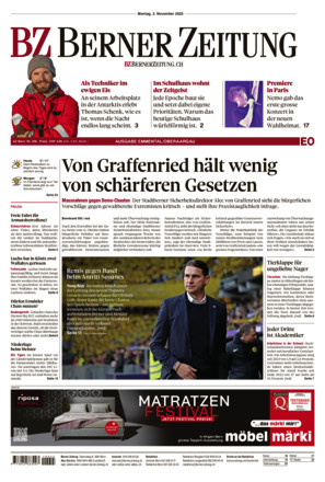 Berner Zeitung