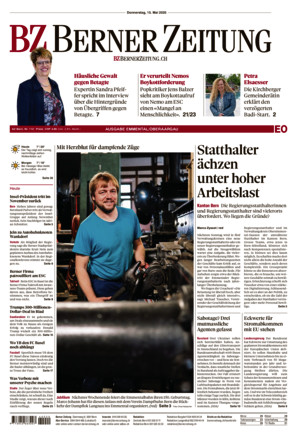 Berner Zeitung