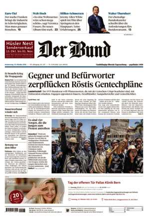 Der Bund