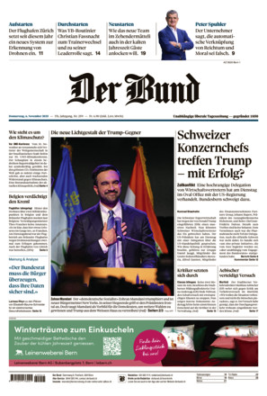 Der Bund