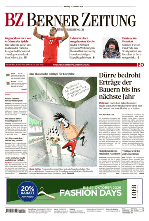 Berner Zeitung
