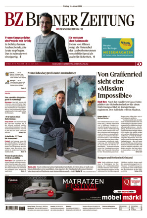 Berner Zeitung