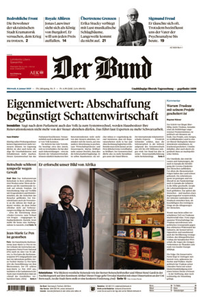 Der Bund