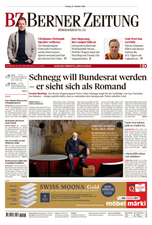 Berner Zeitung
