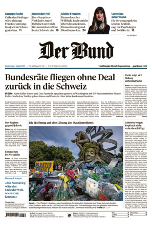 Der Bund