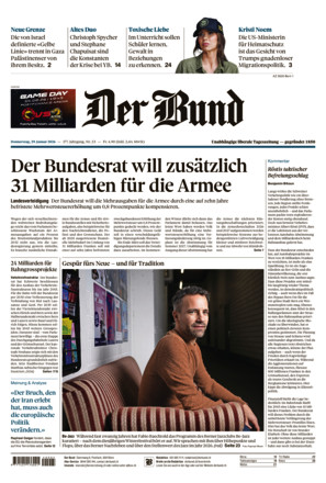 Der Bund