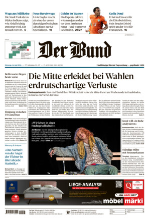 Der Bund
