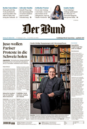 Der Bund