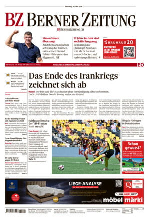 Berner Zeitung