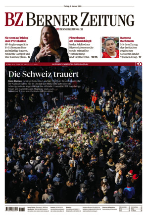 Berner Zeitung