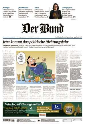 Der Bund