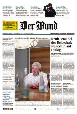 Der Bund